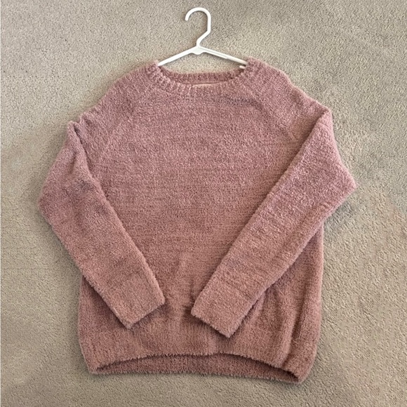 Pacsun fuzzy sweater - Picture 1 of 6